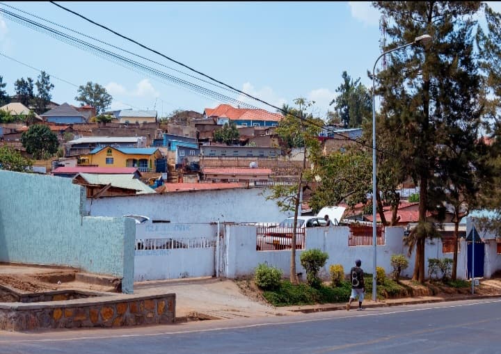 🏡 Prime Plot for Sale – Kabusunzu, Nyakabanda