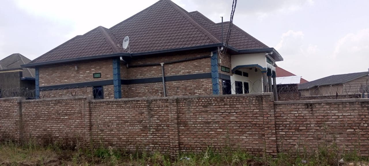 House for sale Muhanga